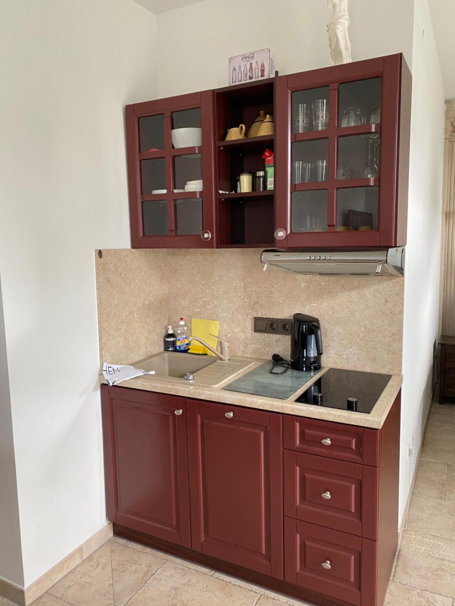 Appartement 24 Линдау Екстериор снимка