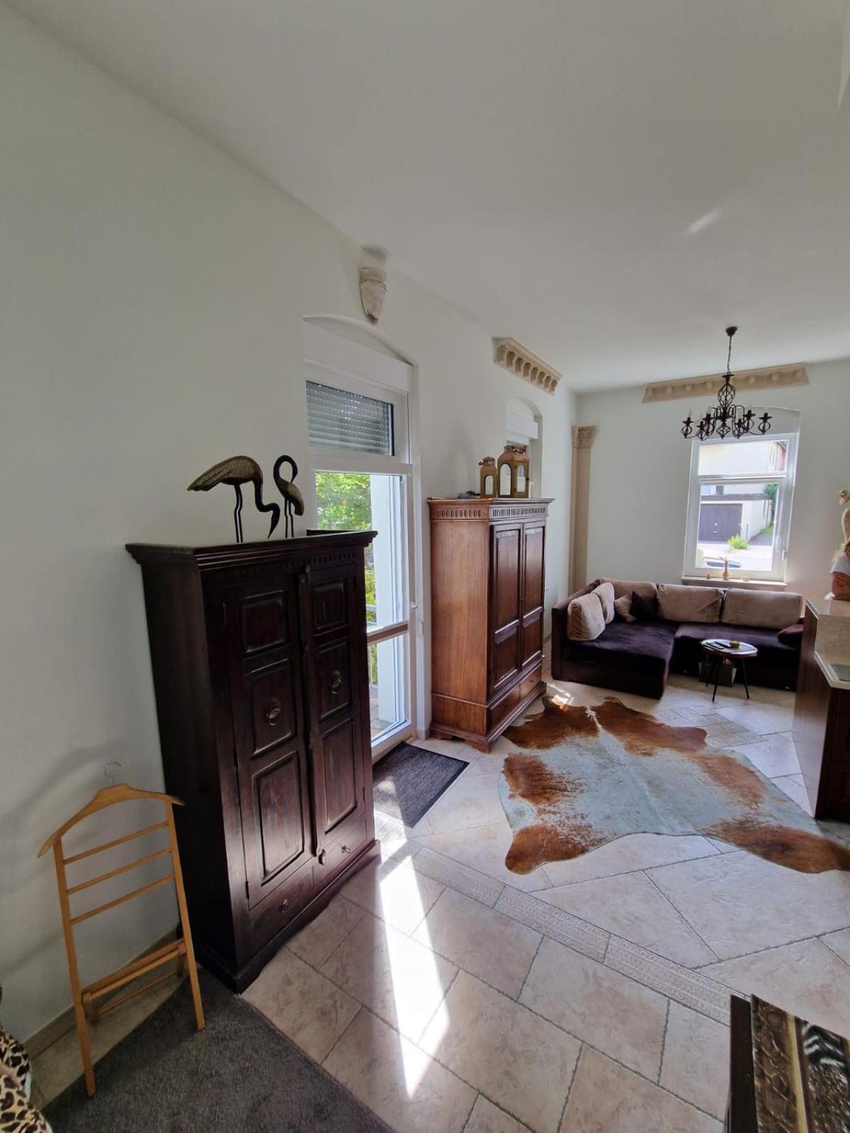 Appartement 24 Линдау Екстериор снимка